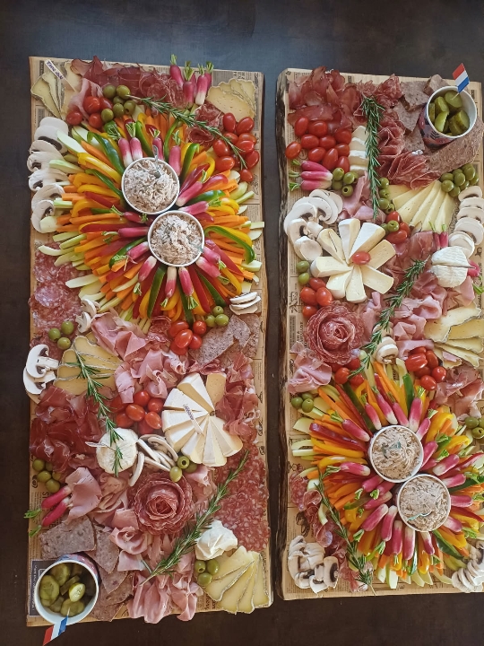 traiteur événements samoens